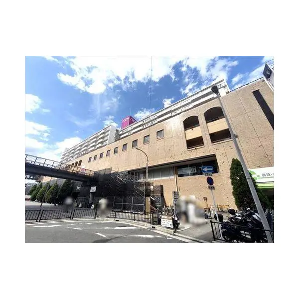 サンクス二番館 その他画像