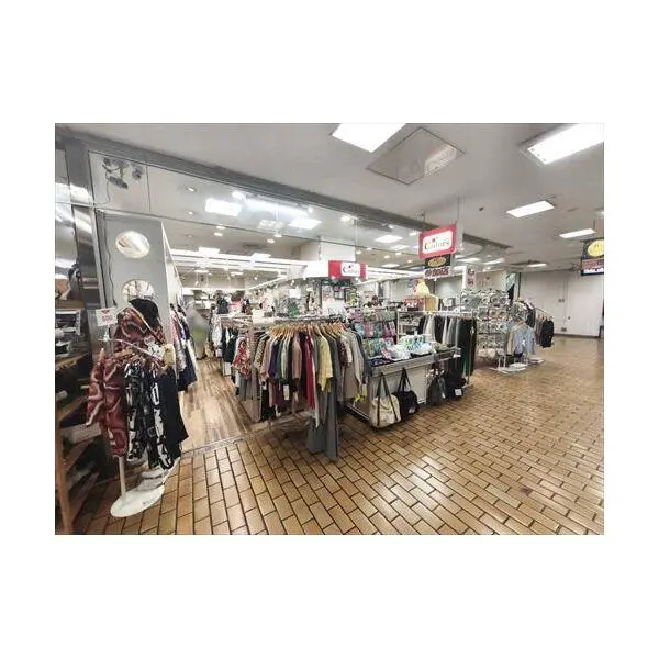 サンクス二番館 その他画像