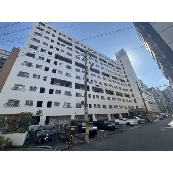 阿波座セントラルハイツ その他画像