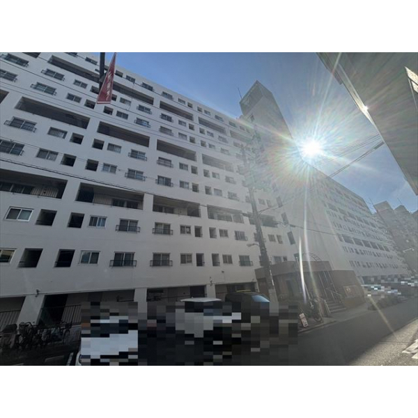 阿波座セントラルハイツ その他画像