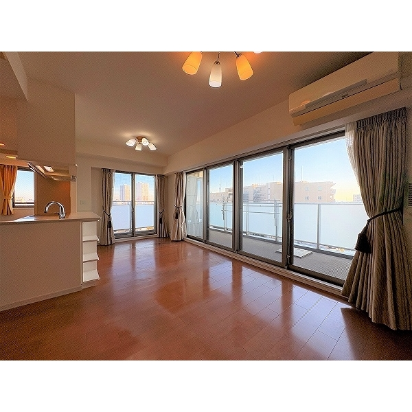 オーベルグランディオ千住大橋 その他画像