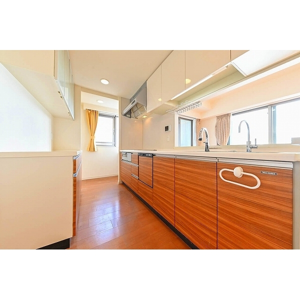 オーベルグランディオ千住大橋 その他画像