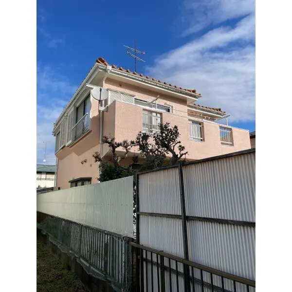 町田市三輪町 その他外観