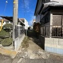 町田市三輪町 通路