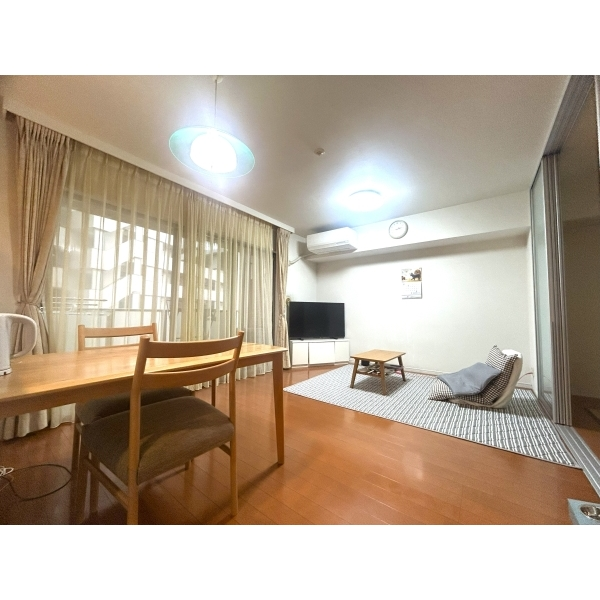 ブランアーク鳩ケ谷クレアトール その他画像