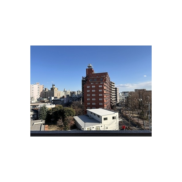 志村坂上パークハイツ その他画像