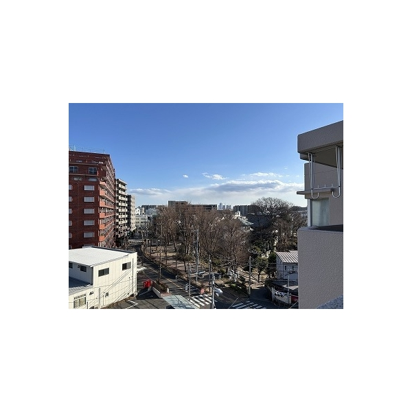 志村坂上パークハイツ その他画像