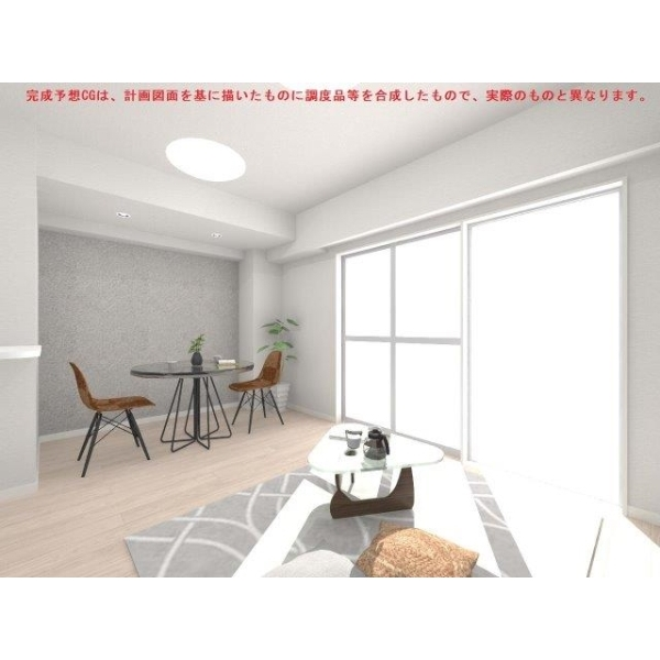 志村坂上パークハイツ その他画像