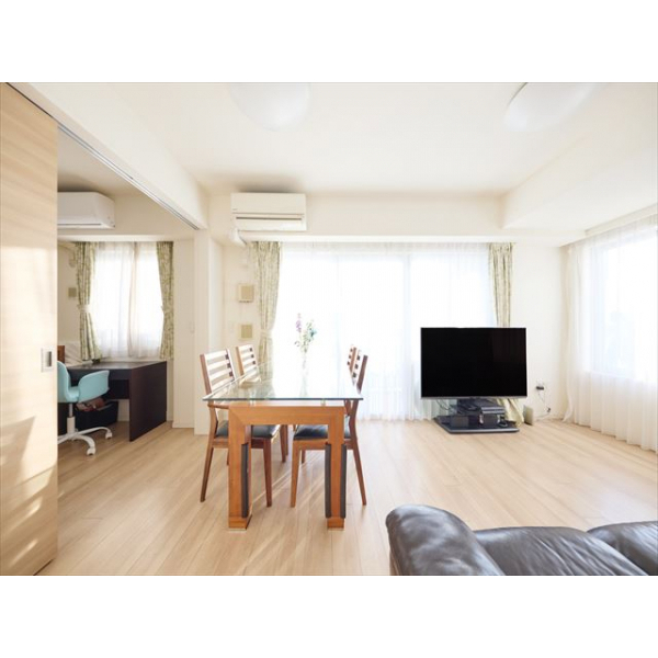 クリオ南行徳パークフロント その他画像