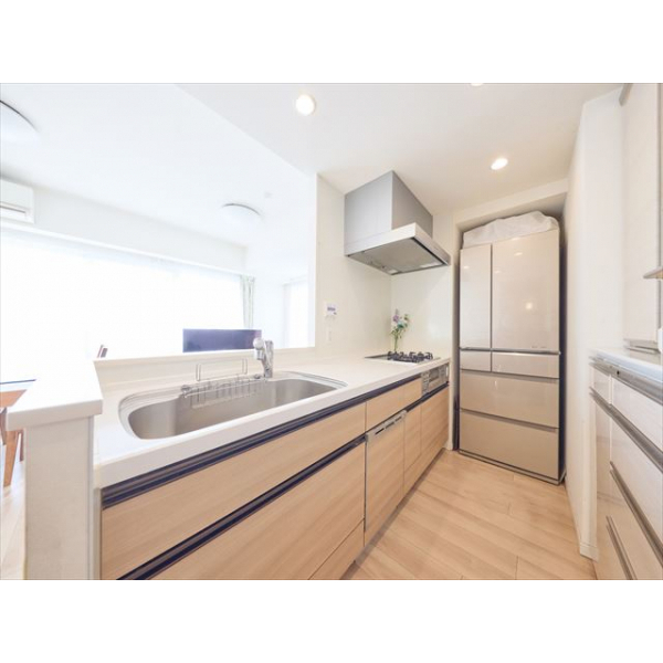 クリオ南行徳パークフロント その他画像