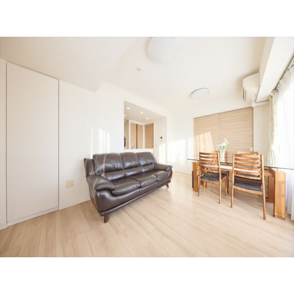 クリオ南行徳パークフロント その他画像