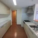 ネバーランド箕面潤緑館 キッチン