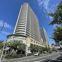 ローレルスクエア高槻Ａ棟 外観