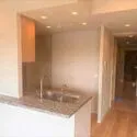 プラウド駒場 キッチン