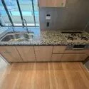 プラウド駒場 キッチン