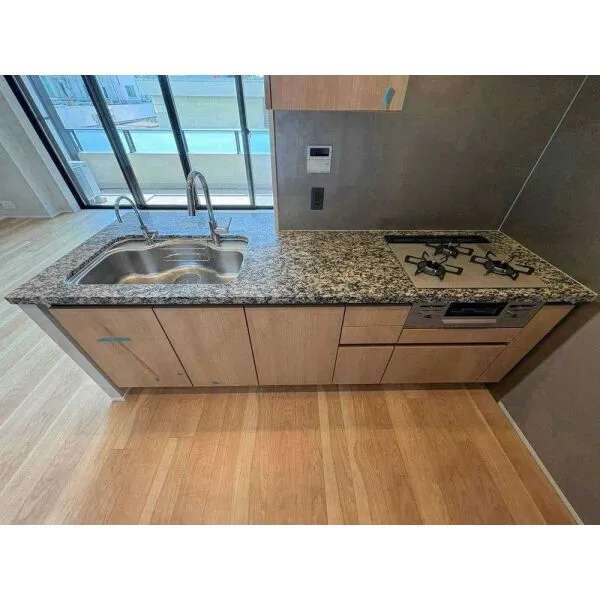 プラウド駒場 キッチン