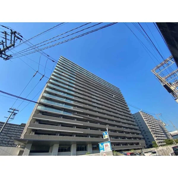 ローレルスクエア八戸ノ里