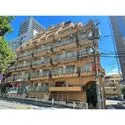 クリエート桜丘センチュリー21 外観