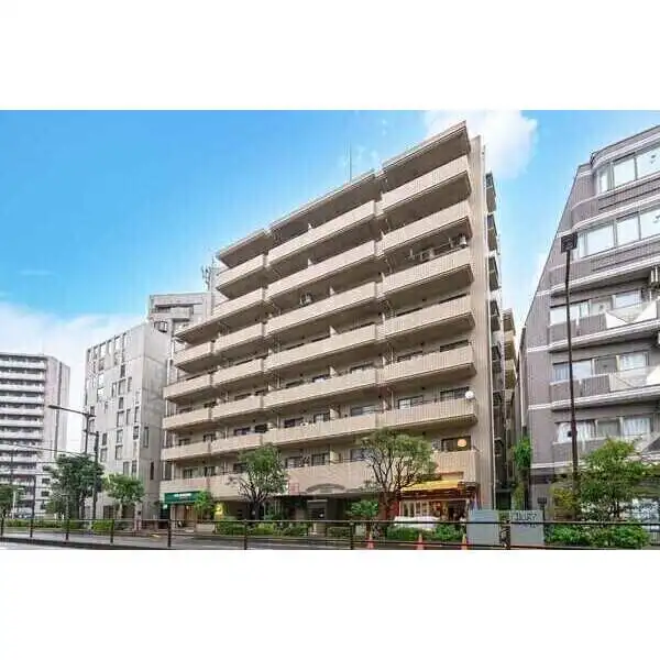 藤和シティホームズ新宿余丁町 その他画像