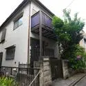 大田区東馬込１丁目 外観