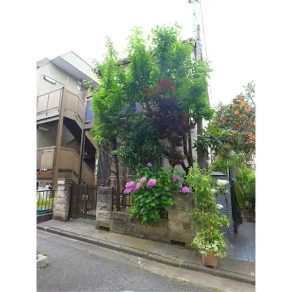大田区東馬込１丁目 その他画像