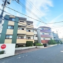 アルシオン百草園 外観