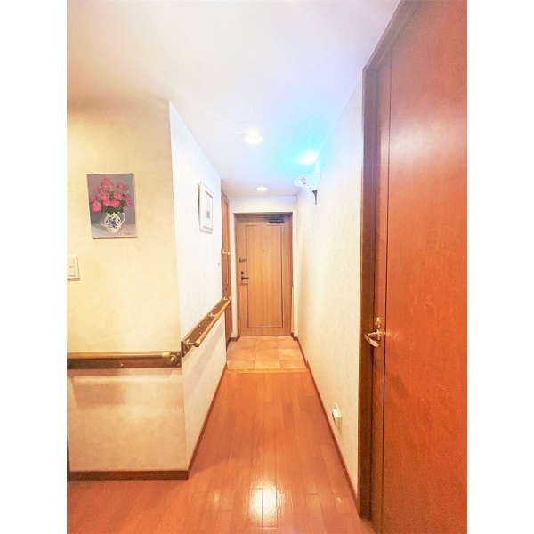 アルシオン百草園 その他画像
