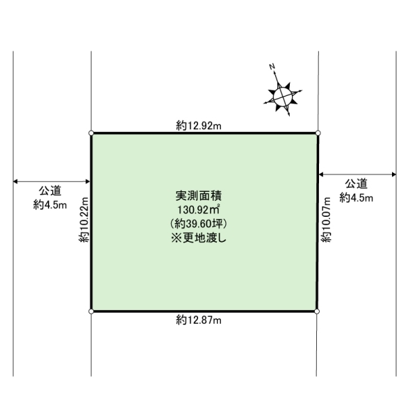 横浜市戸塚区東俣野町 間取図