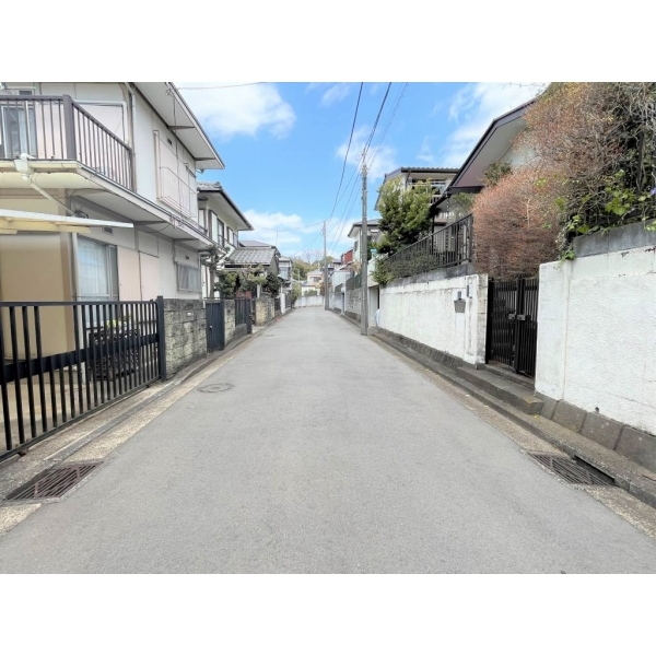 横浜市戸塚区東俣野町 その他画像