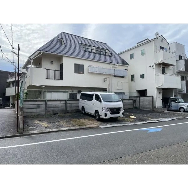 大田区多摩川１丁目 外観