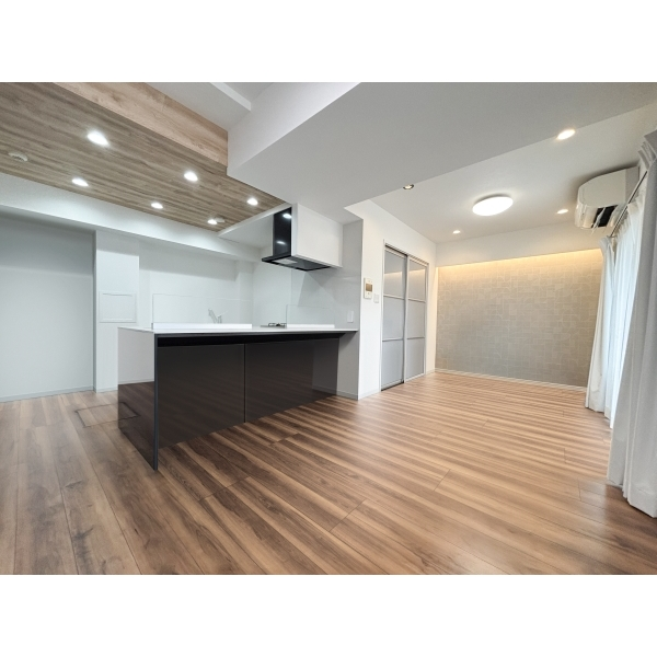 藤和シティホームズ綾瀬 その他画像