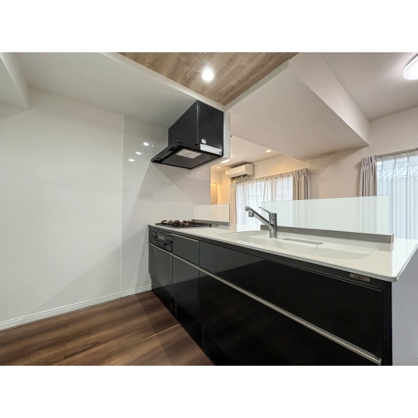 藤和シティホームズ綾瀬 その他画像