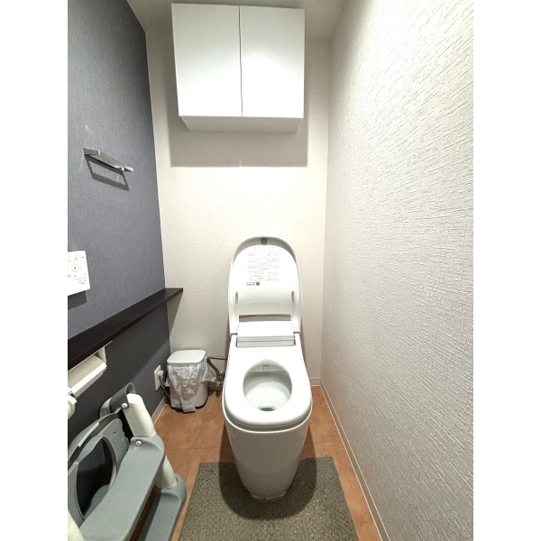 藤和シティホームズ綾瀬 その他画像