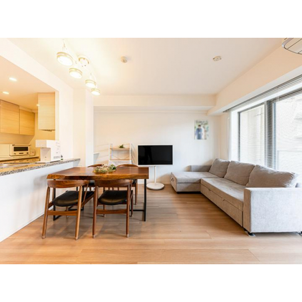 リビオ新宿ザ・レジデンス その他画像