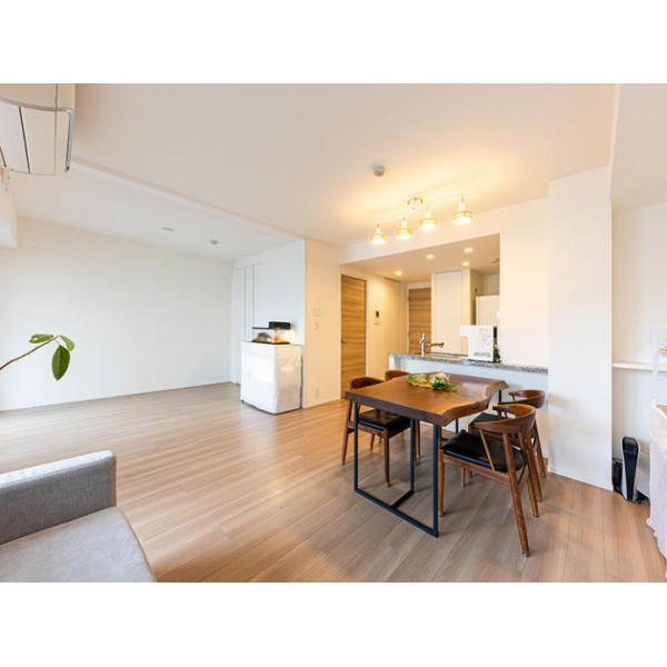 リビオ新宿ザ・レジデンス その他画像