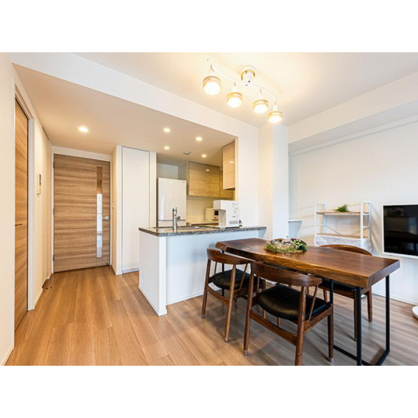 リビオ新宿ザ・レジデンス その他画像