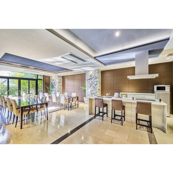 ヴェレーナシティ　パレ・ド・プラージュ その他画像