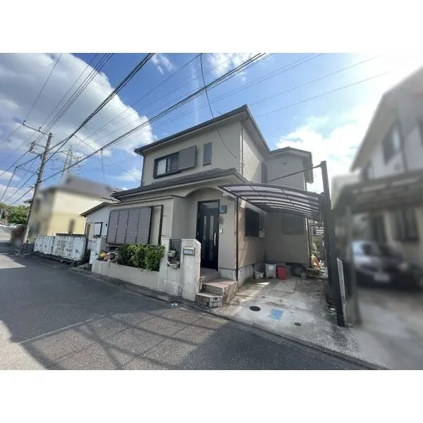 町田市森野５丁目 外観
