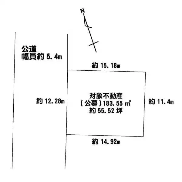 神戸市須磨区友が丘５丁目 間取図