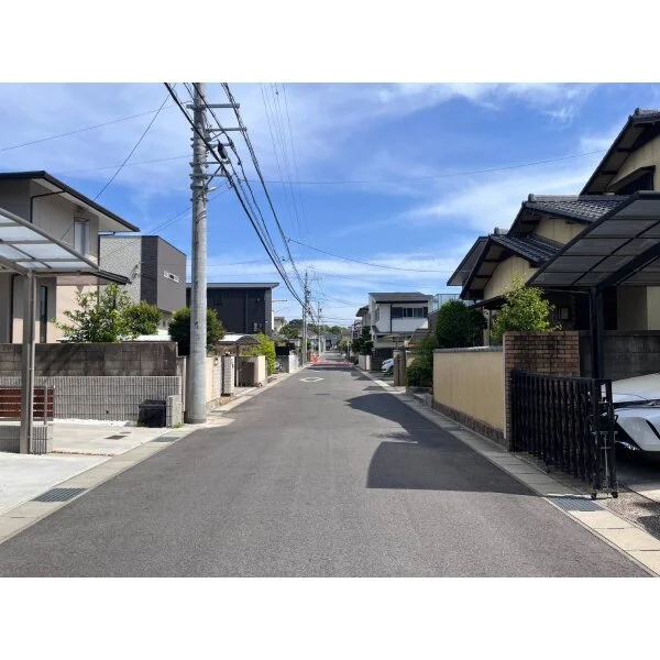 名古屋市名東区梅森坂２丁目 その他画像
