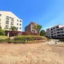 シンフォニックヒルズふれあいの街５号棟 敷地内公園