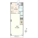 秀和番衆町レジデンス 間取図