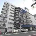 秀和番衆町レジデンス 外観(撮影年月：2026年08月)