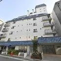 秀和番衆町レジデンス 外観(撮影年月：2026年08月)