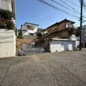 横浜市青葉区新石川４丁目 現地