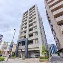 D’クラディア亀戸ソレーア 外観