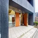 D’クラディア亀戸ソレーア エントランス