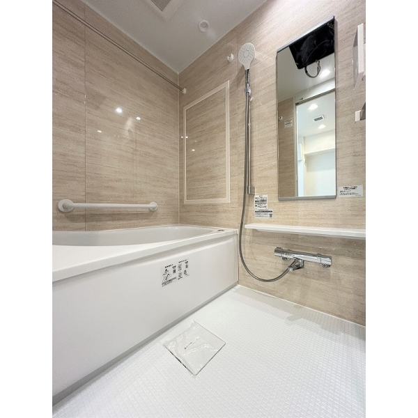 田端スカイハイツ その他画像