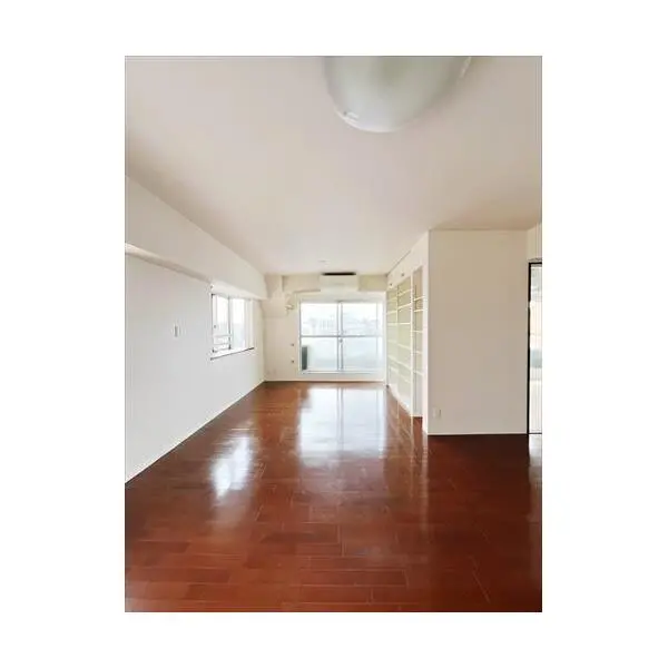 ライオンズマンション西日暮里第二 その他画像