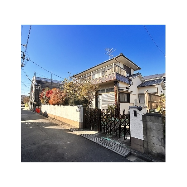 さいたま市見沼区大和田町２丁目 外観